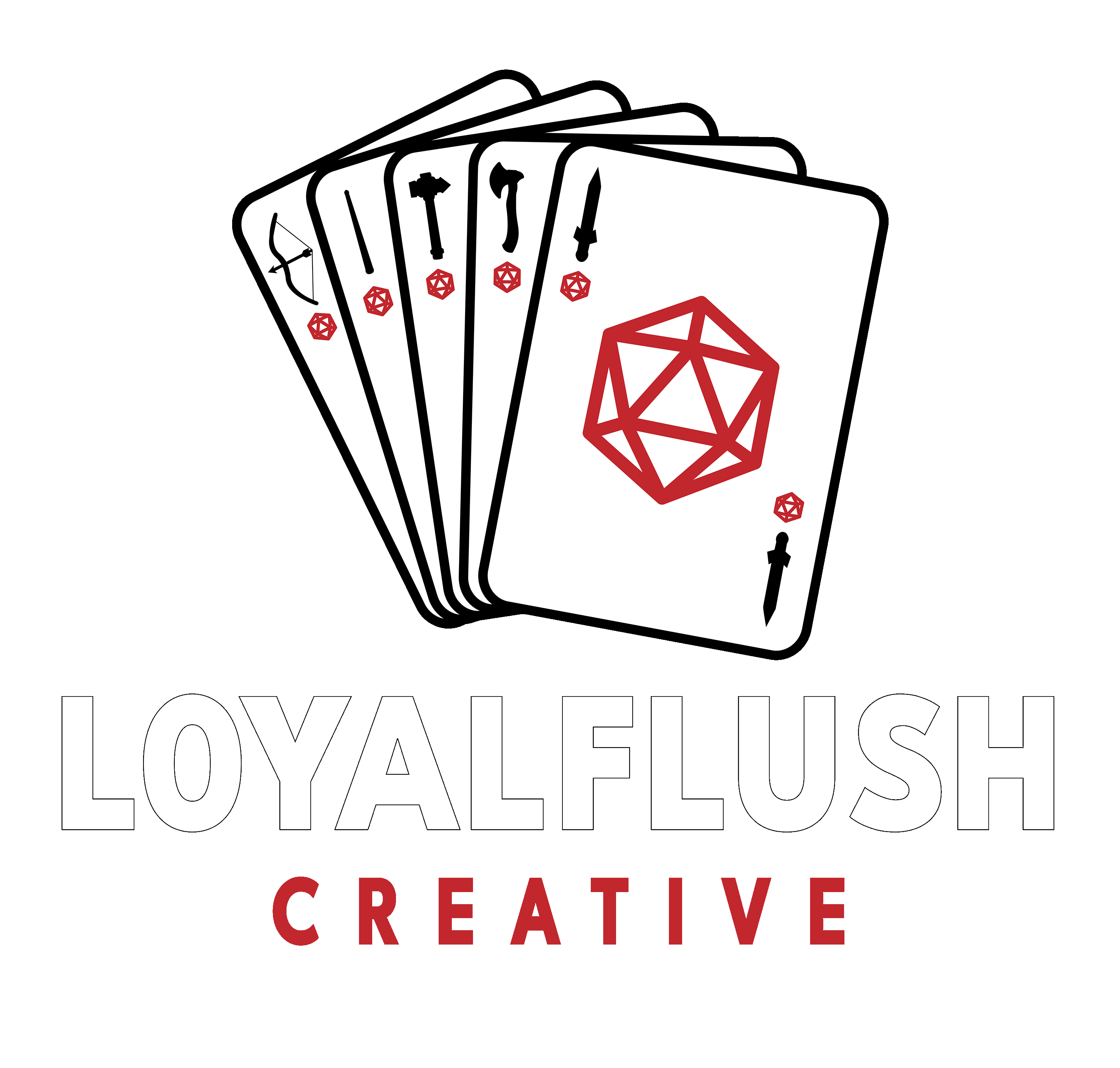 Loyalflush Creative